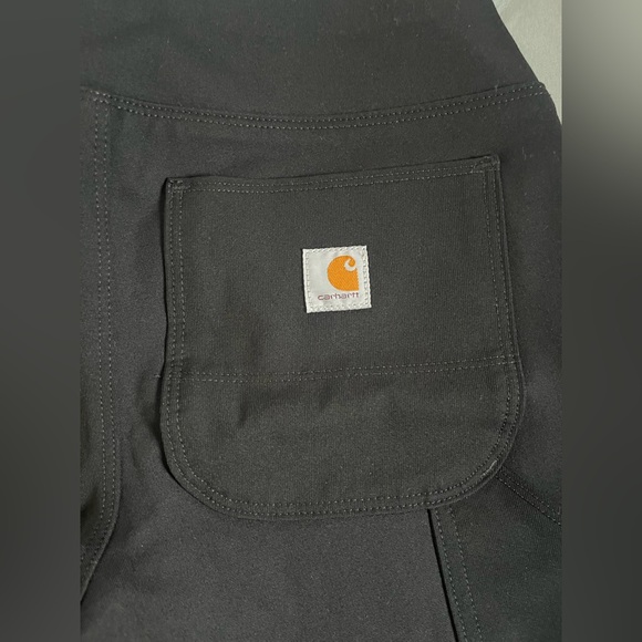 Carhartt Midweight Utility Legging XSMALL - Picture 7 of 8